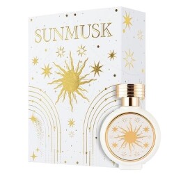HFC Paris Sunmusk EDP 75ML Unisex Perfume - 2