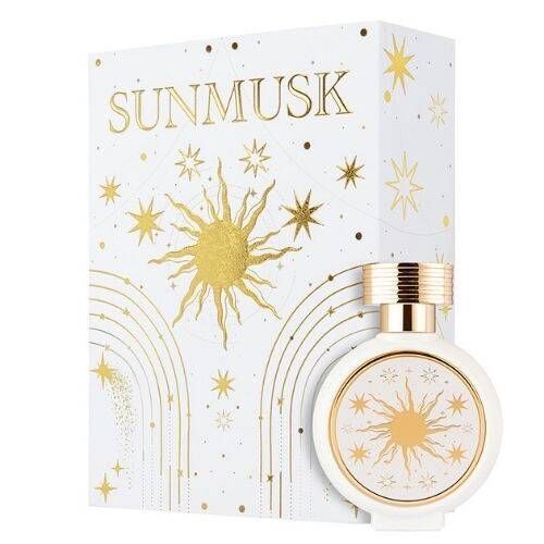HFC Paris Sunmusk EDP 75ML Unisex Perfume - 2