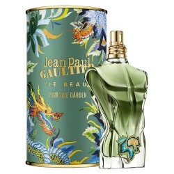 Jean Paul Gaultier Le Beau Paradise Garden EDP 75ML Men's Perfume - 2