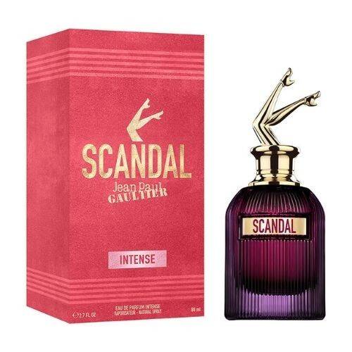 عطر جان بول غوتييه سكاندال إنتنس للنساء، عطر نسائي، ٨٠ مل - 2