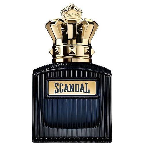 عطر جان بول غوتييه سكاندال إنتنس للرجال، عطر رجالي، ١٠٠ مل - 1
