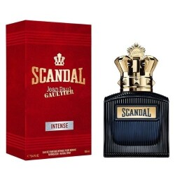 عطر جان بول غوتييه سكاندال إنتنس للرجال، عطر رجالي، ١٠٠ مل - 2