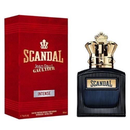 عطر جان بول غوتييه سكاندال إنتنس للرجال، عطر رجالي، ١٠٠ مل - 2
