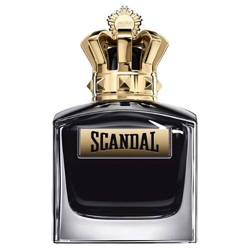 Jean Paul Gaultier Scandal Le Parfum 22 Him Edp 100ML Men's Perfume - 1