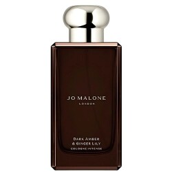 Jo Malone Dark Amber & Ginger Lily Cologne Intense 100 ml - Vip Perfumes