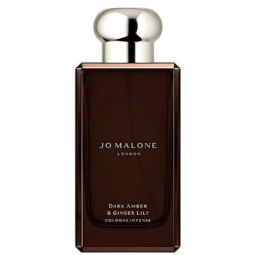 Jo Malone Dark Amber & Ginger Lily Cologne Intense 100 ml - 1