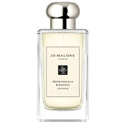 Jo Malone Honeysuckle & Davana Cologne 100ML - Vip Perfumes
