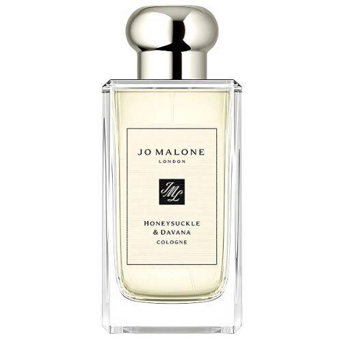 Jo Malone Honeysuckle & Davana Cologne 100ML - 1