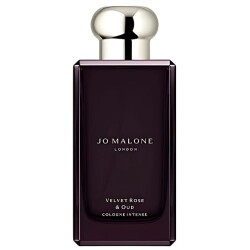 Jo Malone Velvet Rose & Oud Cologne Intense 100 ml - Vip Perfumes