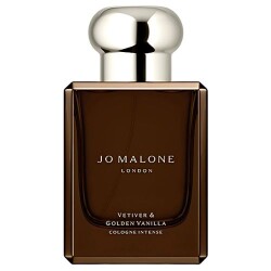 Jo Malone Vetiver & Golden Vanilla Cologne Intense 50ML - Vip Perfumes