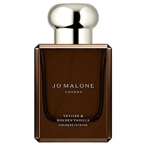 Jo Malone Vetiver & Golden Vanilla Cologne Intense 50ML - 1