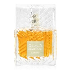 Lattafa Khamrah 100 ml Edp Unisex Perfume - 1