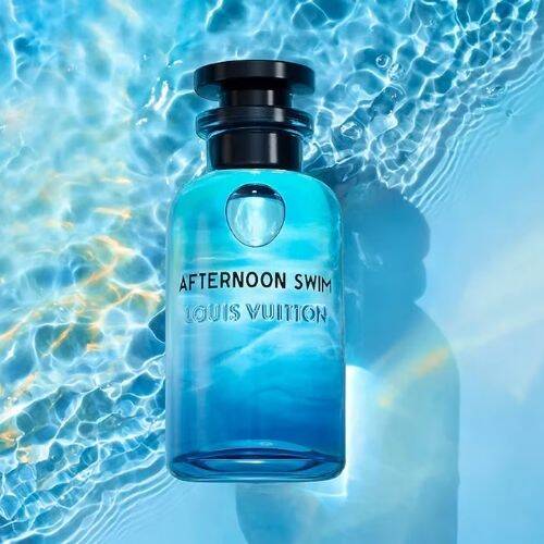Louis Vuitton Afternoon Swim Perfume 100 ml EDP - 2