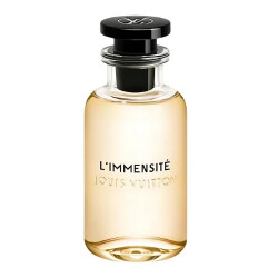 Louis Vuitton L'Immensité 100 ml Perfume - 1