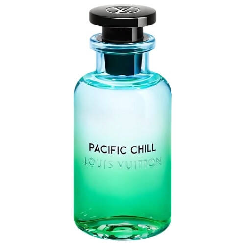 Louis Vuitton Pacific Chill 100 ml Unisex Perfume - 1