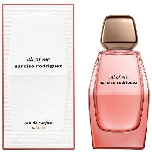 عطر نارسيسو رودريغيز أول أوف مي للنساء ٩٠ مل - 2