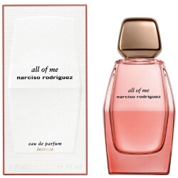 Narciso Rodriguez All Of Me Edp Intense 90 ml - 2