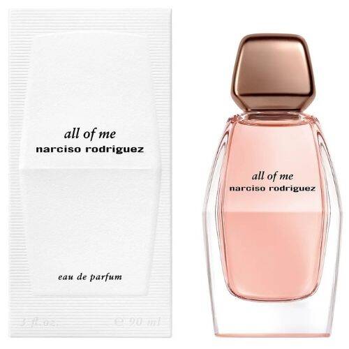 Narciso Rodriguez All Of Me Edp Women's Perfume 90ml - 2