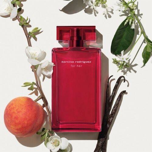 Narciso Rodriguez For Her Edp Intense 100 ml - 2