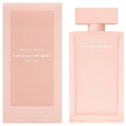 عطر نارسيسو رودريغيز مسك للنساء عطر نوار للنساء ١٠٠ مل - 2