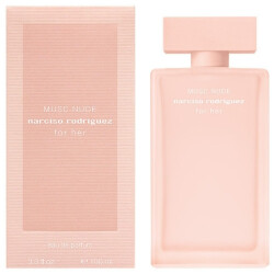 Narciso Rodriguez For Her Musc Nude Edp Perfume 100 ml - 2