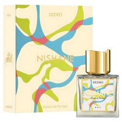 عطر نيشان ديزيرو، عطر للجنسين، ١٠٠ مل - 2