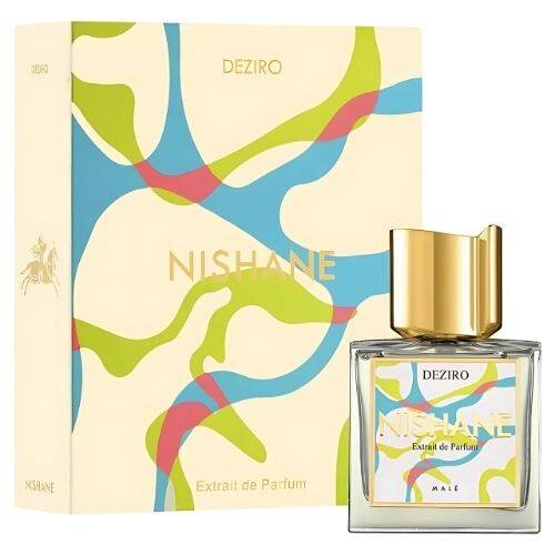 عطر نيشان ديزيرو، عطر للجنسين، ١٠٠ مل - 2