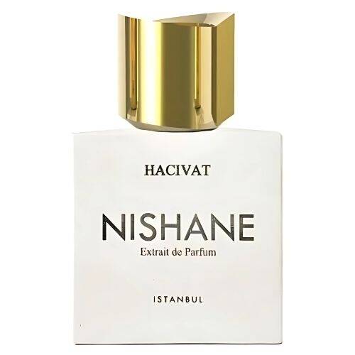 Nishane Hacivat EDP 100 ml Unisex Perfume - 1