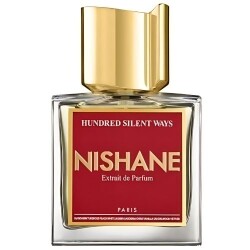 Nishane Hundred Silent Ways 100 ml Edp Unisex Perfume - 1