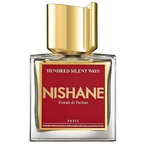 Nishane Hundred Silent Ways 100 ml Edp Unisex Perfume - 1