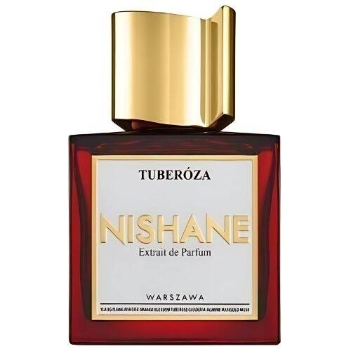 Nishane Tuberoza 50 ml Edp Unisex Perfume - 1