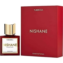 Nishane Tuberoza 50 ml Edp Unisex Perfume - 2