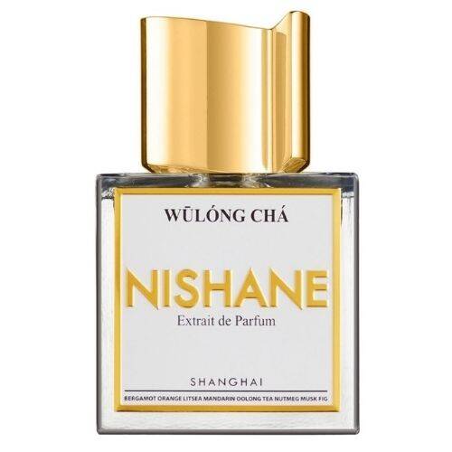 عطر نيشان وولونغ تشا، عطر للرجال، ١٠٠ مل - 1