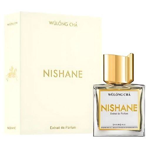 Nishane Wulong Cha 100 ml Edp Men's Perfume - 2