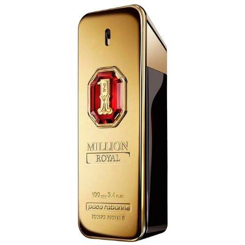 عطر باكو رابان إنفيكتوس فيكتوري إليكسير إي دي بي للرجال 200 مل - 1