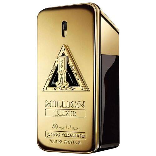 Paco Rabanne One Million Elixir Parfum Intense 50 Ml - 1