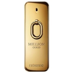 Paco Rabanne Rabanne Million Gold Intense Edp 100 ml Men's Perfume - 1
