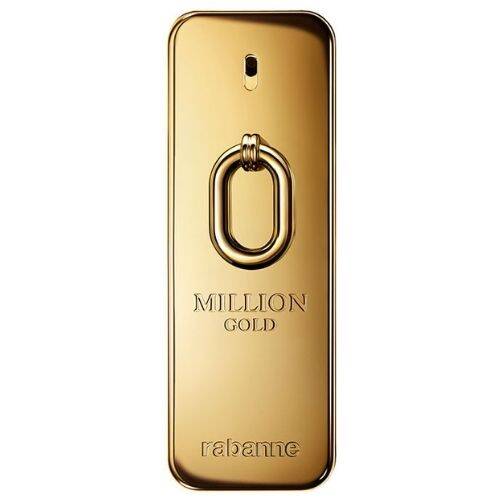Paco Rabanne Rabanne Million Gold Intense Edp 100 ml Men's Perfume - 1