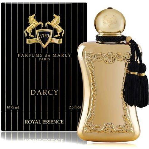 عطر بارفان دي مارلي سيدلي ١٢٥ مل - 2