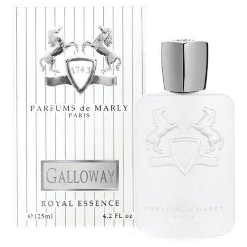 عطر بارفان دي مارلي هيرود للجنسين ٧٥ مل - 2
