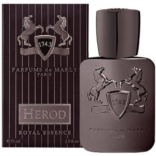 Parfums De Marly Herod 75ml Edp Unisex Spray - 2