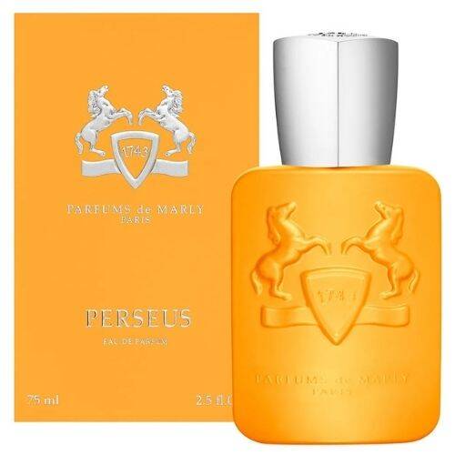 Parfums De Marly Perseus Edp 75ml Men's Perfume - 2
