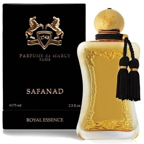 Parfums De Marly Safanad 75 ml Women's Perfume - 2