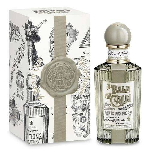 عطر بالم أوف كالم من بينهاليغونز، عطر زهري عطري، ١٠٠ مل - 2