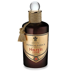 عطر بينهاليغونز هالفيتي سيدار أورينتال وودي ١٠٠ مل - 1