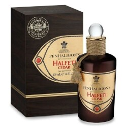 Penhaligon's HALFETI CEDAR EDP Oriental Woody 100ML - 2