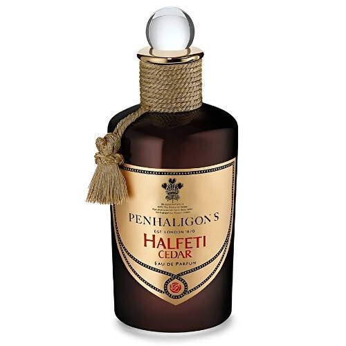 Penhaligon's HALFETI CEDAR EDP Oriental Woody 100ML - 1