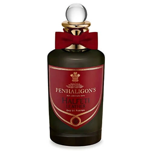 Penhaligon's Halfeti Leather Edp 100 ml - 1