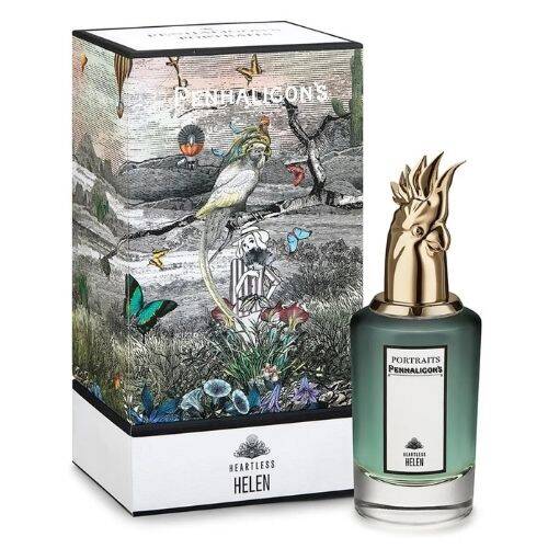 عطر هارتلس هيلين من بينهاليغونز، عطر زهري خشبي، ٧٥ مل - 2