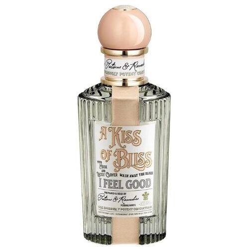 عطر كيس أوف بليس من بينهاليغونز، عطر زهري شيبر، ١٠٠ مل - 1